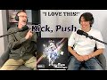 Dad AMAZED By Lupe Fiasco Kick Push First Reaction