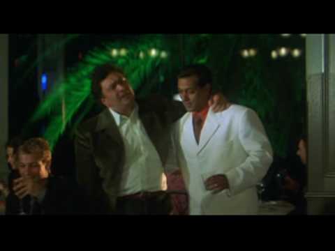 Carbon Copy- Rishi kapoor and Salmaan Khan in Yeh Hai Jalwa.mpg