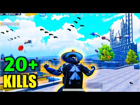 BEST LANDING MILITARY BASE IN SEASON 14 | SOLO VS ...