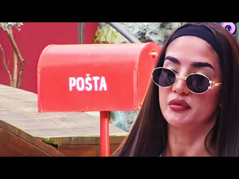 HITNO SAOPŠTENJE PRODUKCIJE - ANĐELA ĐURIČIĆ NAPUŠTA RIJALITI BEZ HONORARA!