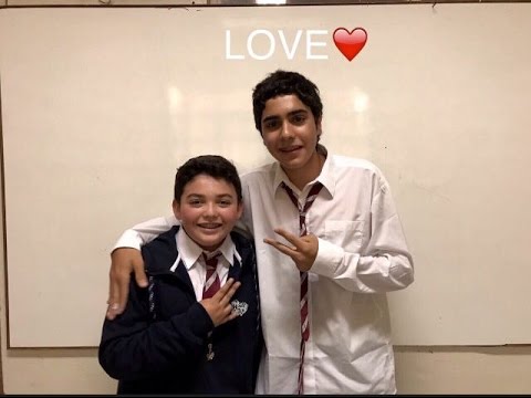 Notorious T vs Jorgezino - 4to Piso