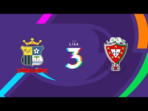 Liga 3: Real 0-1 Moncarapachense