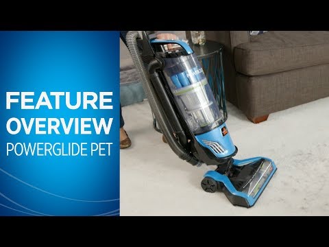 PowerGlide® Pet Features Video