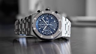 How I  Buy & Sale Watches for Profit - Luxury Watch Sales Ep: 1
