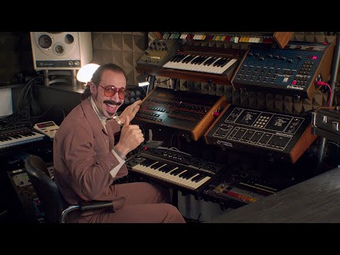 Dabeull - Back INDASTUDIO