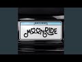 Moonride