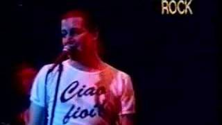 Viceversa  - Trankuillo - Live 92