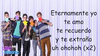 CD9 - Eternamente - Letra ♥