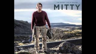 04. Far Away - The Secret Life of Walter Mitty Soundtrack