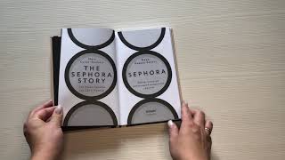 Видео о книге Sephora. Бренд, навсегда изменивший индустрию красоты