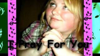 Karaoke Cover - I Pray For You (Jaron and the Long Road)