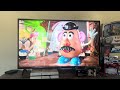 Toy Story 1995 Opening Scene