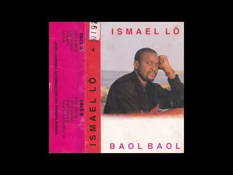 Ismaël Lô - Baol Baol