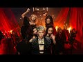 EAT EAT EAT MIYAVI Official Visualizer
