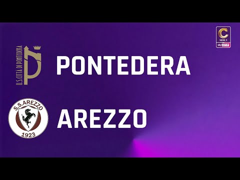 Pontedera - Arezzo 0-3 | Gli Highlights