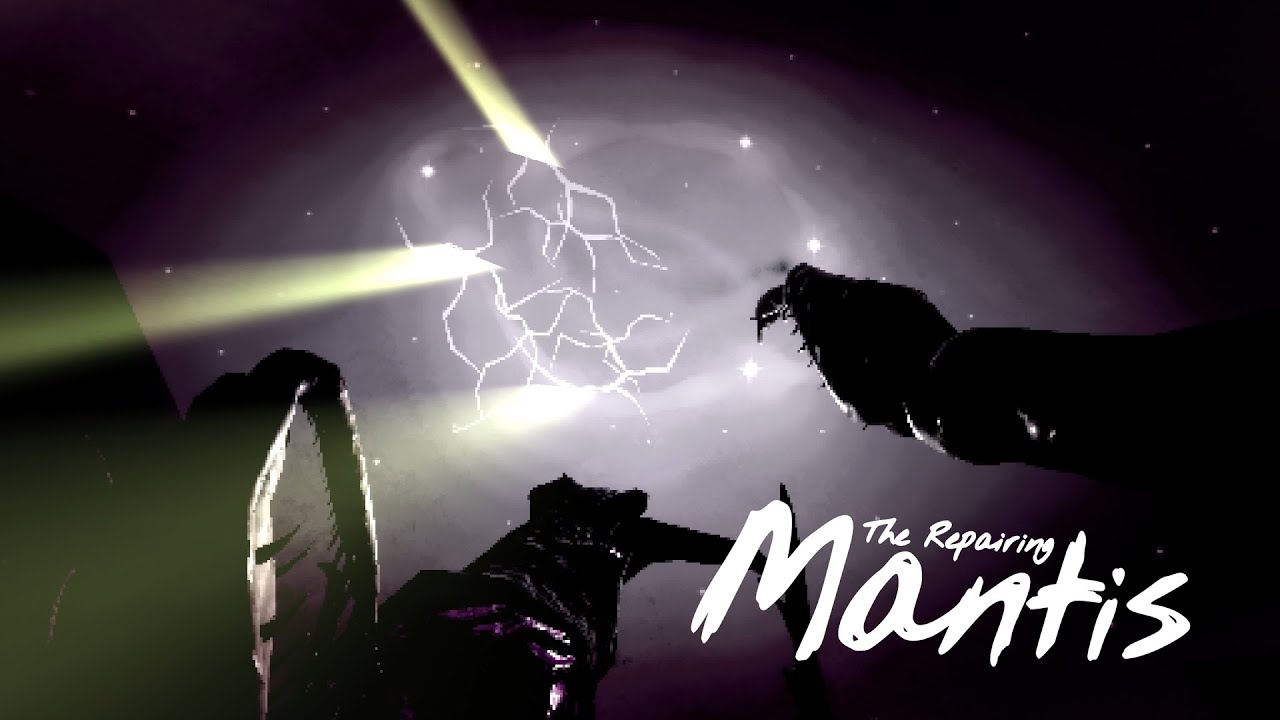 The Repairing Mantis teaser teaser
