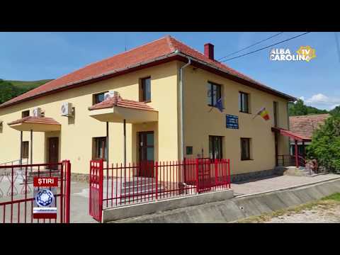 'FIII SATULUI GEOAGIU DE SUS''  26  - 27 mai