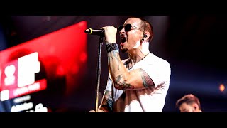 Linkin Park - What I've Done (Live iHeartRadio 2017)