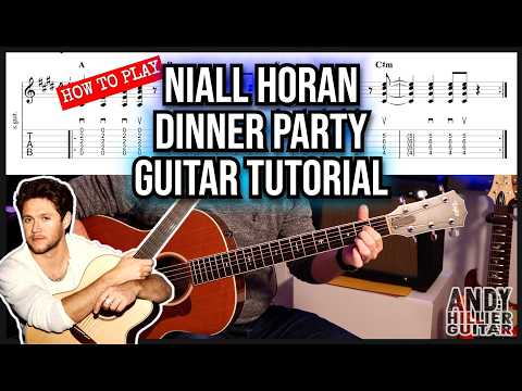 Dinner Party - Niall Horan