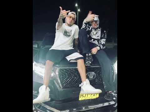 MORADA-Kevin Roldan❌Ft Crissin