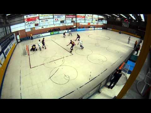 02/03/13.- FM Oviedo HC - FC Barcelona