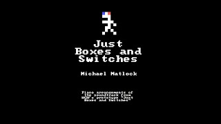 Minuet - Rainbow Sokoban Piano OST