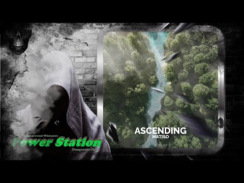 Matiso – Ascending (Original Mix) [Verflixt.]