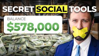 Secret Social Media Marketing Tools 2026