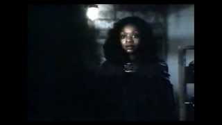 Vampire attack scene