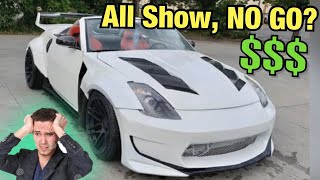 Ricers Try Selling Their Junk Builds!!! (Ricer Cars On Craigslist)
