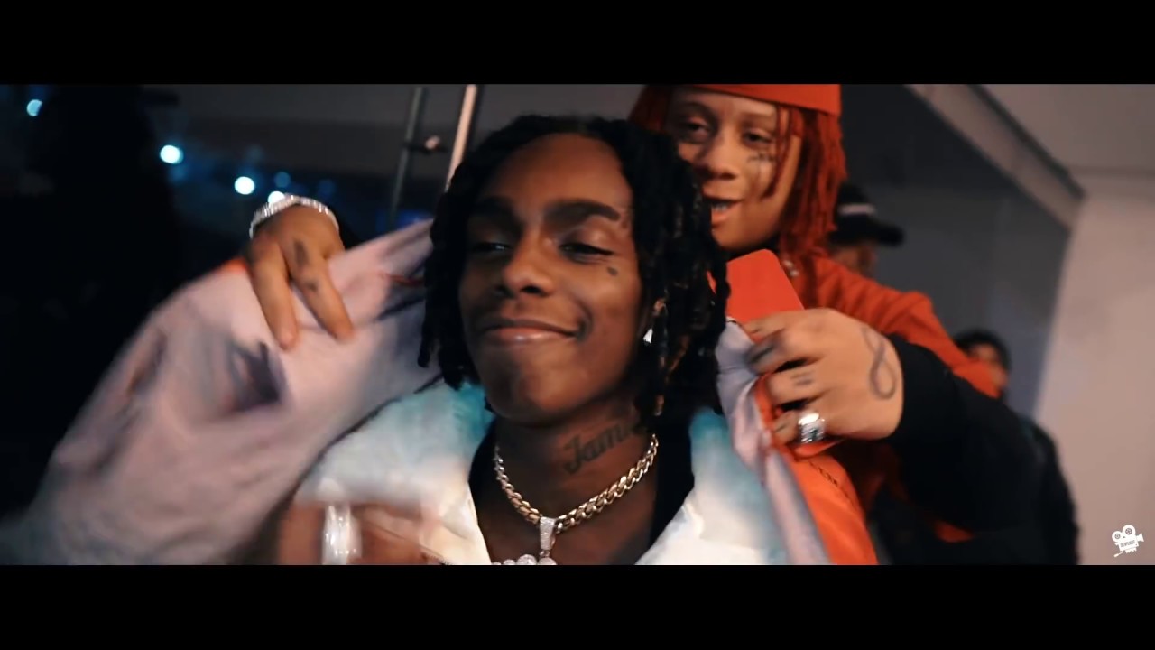 YNW Melly – “Gang (First Day Out)”