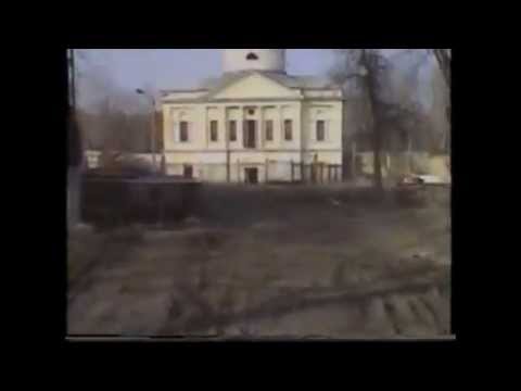 A Portrait of Stalin: Secret Police