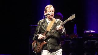 2012-10-24 3 - Jack Bruce - Deserted Cities Of The Heart + White Room - Teatro Bradesco, São Paulo