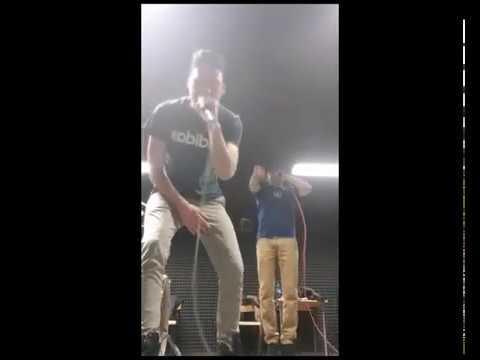 Sasiedzka Narracja Zdzieszowice (Ciomero, Majki) KINO ODRODZENIE