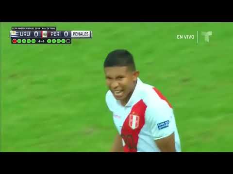 Compacto Edison Flores - Copa America