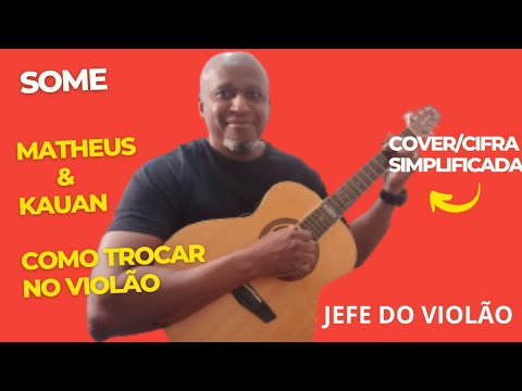 Some - Matheus e Kauan