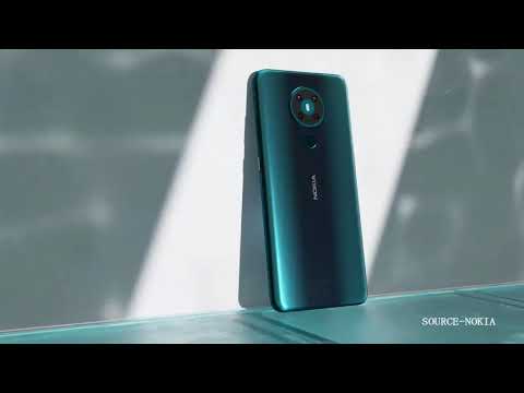 NOKIA 5 3 Overview and Specs
