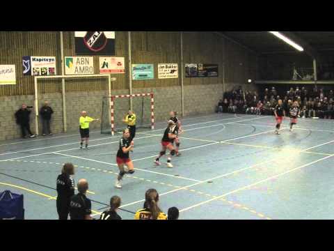 ZAP - VZV, 9 nov2013, 2e Divisie A