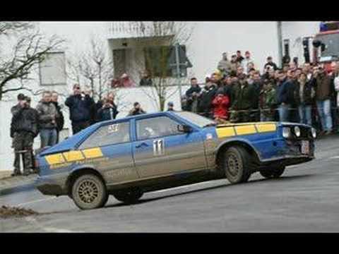 Thumbnail for Rallye Zorn 2007 by rall, rally