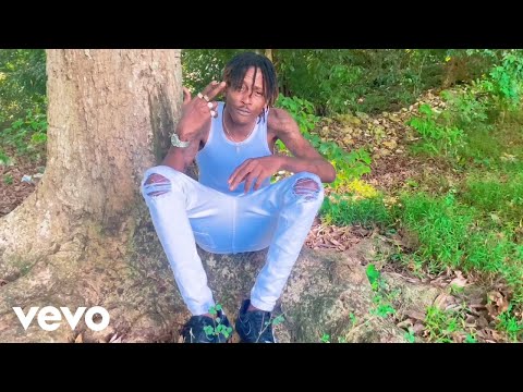 Stero Don - Hide Me Feelings (Official Video)
