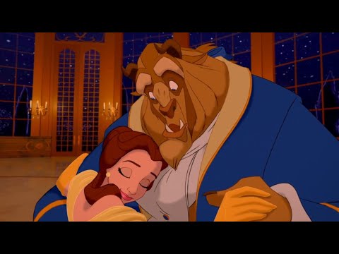 Beauty and... My Wife!