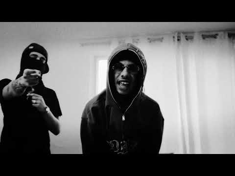 Mike Shabb - Buckshot Flow 93' (Official Video)