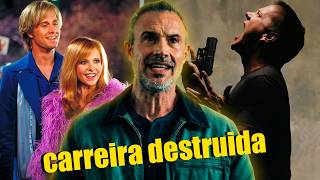 Porque Hollywood detesta Freddie Prinze Jr !!
