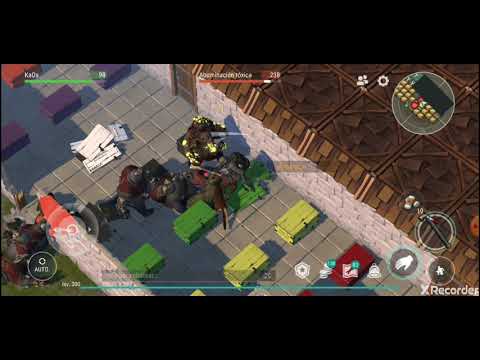 Saqueo Base DiNoBoT | Last Day On Earth 1.14.5 #LDOE