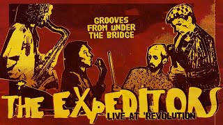 The Expeditors