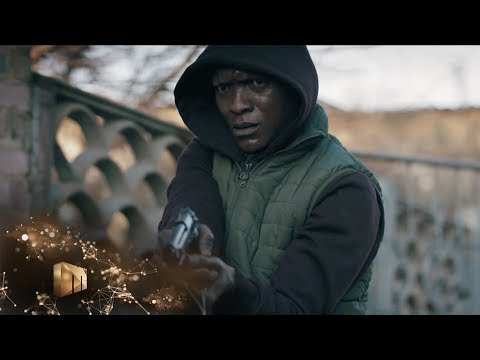 An eye for an eye – The Republic | Mzansi Magic