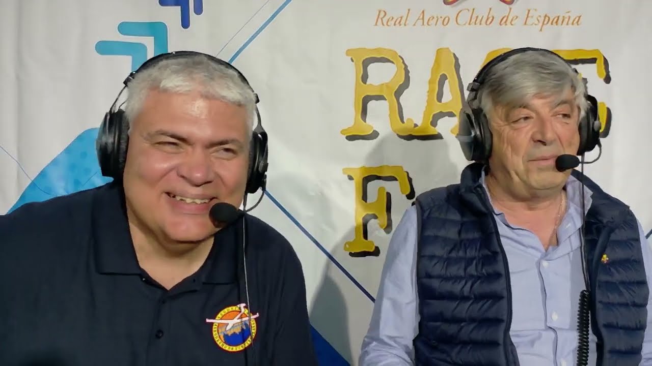 Eduardo Gavilán: Reflexiones de un Editor, la Historia Olvidada de la Aviación y el Impacto de la IA