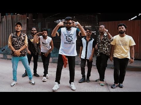 @RAKIB_HASSAN_HYPERNATION X @siamhowlader05 X MYNODDIN | DHYAN - BANGLA RAP SONG