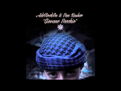 AdeRockOn & Van Kasher - Non si può sbagliare (prod. Jolie Rouge)