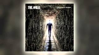 03 The Milk - No Interruptions [Wah Wah 45s]